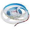 Taśma LED 2835 SMD, 120 LEDs/m, 6W, 12V, 700lm, IP20, światło dzienne, 4000К - small