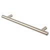 Uchwyt relingowy RE 1006/160 (DR 10/160 G5) monolit Ø 12 nikiel_analog - small