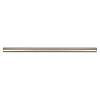 Uchwyt relingowy RE 1006/160 (DR 10/160 G5) monolit Ø 12 nikiel_analog, nie drogie - zdjecie №3 - small