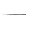 Uchwyt relingowy RE 1008/96 (DR 10/96 G6) monolit Ø 12 aluminium_analog, nie drogie - zdjecie №3 - small
