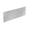 AvanTech YOU Panel przedni aluminium H=187mm L=2000mm, srebro (9257271) Hettich - small