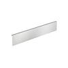 AvanTech YOU DesignCape H=101mm L=2000mm, aluminium (9257643) Hettich - small