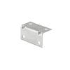 Kątownik metalowy 20x20x35mm, ocynkowany, kupic - zdjecie №2 - small