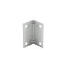 Kątownik metalowy 20x20x35mm, ocynkowany, nie drogie - zdjecie №3 - small