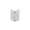 Kątownik metalowy 20x20x35mm, ocynkowany, zdjecie - zdjecie №4 - small