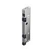 AvanTech YOU element mocujący front do oskrzyni standardowej H=187 Inlay do przykręcania (9257257) Hettich - small