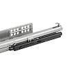 Prowadnica Quadro YOU L=350mm (30 kg), lewa (9256860) Hettich, kupic - zdjecie №2 - small