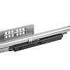 Prowadnica Quadro YOU L=450mm (30 kg), lewa (9256868) Hettich, kupic - zdjecie №2 - small