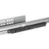 Prowadnica Quadro YOU L=500mm (30 kg), lewa (9256872) Hettich, kupic - zdjecie №2 - small