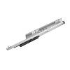 Prowadnica Quadro YOU L=500mm (30 kg), prawa (9256873) Hettich - small