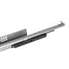 Prowadnica Quadro YOU L=550mm (30 kg), lewa (9256876) Hettich, kupic - zdjecie №2 - small