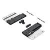 Mechanizm Push to open Silent 8-20 kg (9257895) Hettich (Quadro YOU / Quadro V6 5D) - small