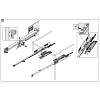Mechanizm Push to open Silent 8-20 kg (9257895) Hettich (Quadro YOU / Quadro V6 5D), nie drogie - zdjecie №3 - small