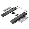 Mechanizm Push to open Silent 10-30 kg (9257896) Hettich (Quadro YOU / Quadro V6 5D) - small