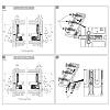 Practica 250 do szuflad AvanTech YOU (elementy mocujące front H101-H251) (9219532) Hettich, nie drogie - zdjecie №3 - small