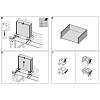 AvanFit 100 (9219678) Hettich, cena - zdjecie №5 - small