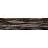 1584W Obrzeże ABS Wenge Mali 23x2mm (100 m.b.) REHAU - small