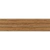 1161W Obrzeże LASEROWE ABS PRO Orzech tennessee 23x2mm (100 m.b.) REHAU - small