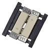 Złączka do podłączenia taśm LED-5050 SMD, RGB - small