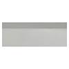 Uszczelka szczelinowa szara 9009 L-4,2m - small