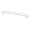 Uchwyt RR 0808/128 (DRR 08/128 G6) aluminium - small