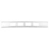 Uchwyt RR 0808/128 (DRR 08/128 G6) aluminium, kupic - zdjecie №2 - small