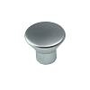 Gałka GA 0908 aluminium - small