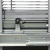 Corner COMFORT 800 mm, chrom, Muller, zdjecie - zdjecie №4 - small