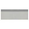 Uszczelka szczelinowa srebrna 9010 L-4,2m Thermoplast - small