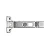 Zawias Clip-on, 95°, Intermat 9936, nakładany, do profilu aluminiowego, niklowy (9155233) Hettich - small