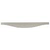 Uchwyt Ferro Fiori M 0019.400 nikiel, nie drogie - zdjecie №3 - small