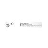 AvanTech YOU mocowanie cienkiego frontu (od 10mm) (9268149) Hettich, kupic - zdjecie №2 - small