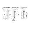 Metaboxy L=300 H-150 Muller, zamowienie online - zdjecie №7 - small