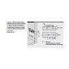 CLIP prowadnik, prosty, 0 mm, Stal, wciskany, RW:     mimośród+niklowany*P/U: 500 (177H3100)   BLUM, kupic - zdjecie №2 - small