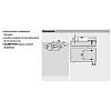 Adapter BLUMOTION krzyżakowy (95/32) cynk+niklowany*P/U: 50/250 (970.6701) BLUM, kupic - zdjecie №2 - small