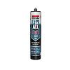 Klej uszczelniający Fix ALL Flexi Brązowy, Soudal, 290ml - small