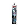 Klej uszczelniający Fix ALL Flexi Szary, Soudal, 290ml - small