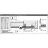 Zestaw szuflad AvanTech YOU A L=270 H=101 srebrny Hettich, cena - zdjecie №5 - small