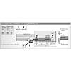 AvanTech YOU Zestaw boków H=77, L=550mm, biały (9353382) Hettich, zdjecie - zdjecie №4 - small