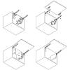 Podnośnik Muller Elevon 3000 S 300–500 mm 1.3–6.0 kg, zamowienie online - zdjecie №7 - small