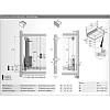 Łącznik śćianki tylnej H=176mm Atira, antracyt, prawy (9194642) Hettich, nie drogie - zdjecie №3 - small