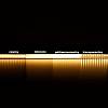 Taśma LED 2835 SMD, 120 Diod/m, 9,6W, 12V, IP20, światło białe ciepłe, 3000К, zdjecie - zdjecie №4 - small