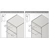 Mechanizm dla otwarcia Easys 200 600 mm (9210848), cena od producenta - zdjecie №9 - small