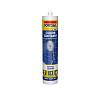 Silikon sanitarny Przezroczysty, Soudal, 280ml - small