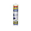 Silikon sanitarny neutralny Przezroczysty, Soudal, 280ml - small