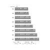 Prowadnice dolnego montażu SC L=250 Muller profi line 18мм max 3D, zdjecie - zdjecie №4 - small