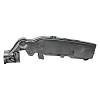 Zawias Sensys 8638i, nakladany, do aluminiowego profilu,z cichym domykiem, 9071421, Нettich, kupic - zdjecie №2 - small