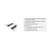 System otwierania Push to open Silent, 8 - 20 kg, lewe i prawe (9257891) Hettich, kupic - zdjecie №2 - small