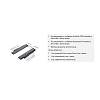 System otwierania Push to open Silent, 10 - 40 kg, lewe i prawe (9257892) Hettich, kupic - zdjecie №2 - small