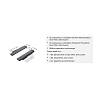 System otwierania Push to open Silent, 20 - 70 kg, lewe i prawe (9257893) Hettich, kupic - zdjecie №2 - small